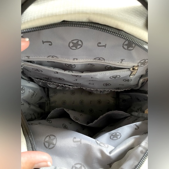 Jeep Diaper bag - Picture 3 of 5